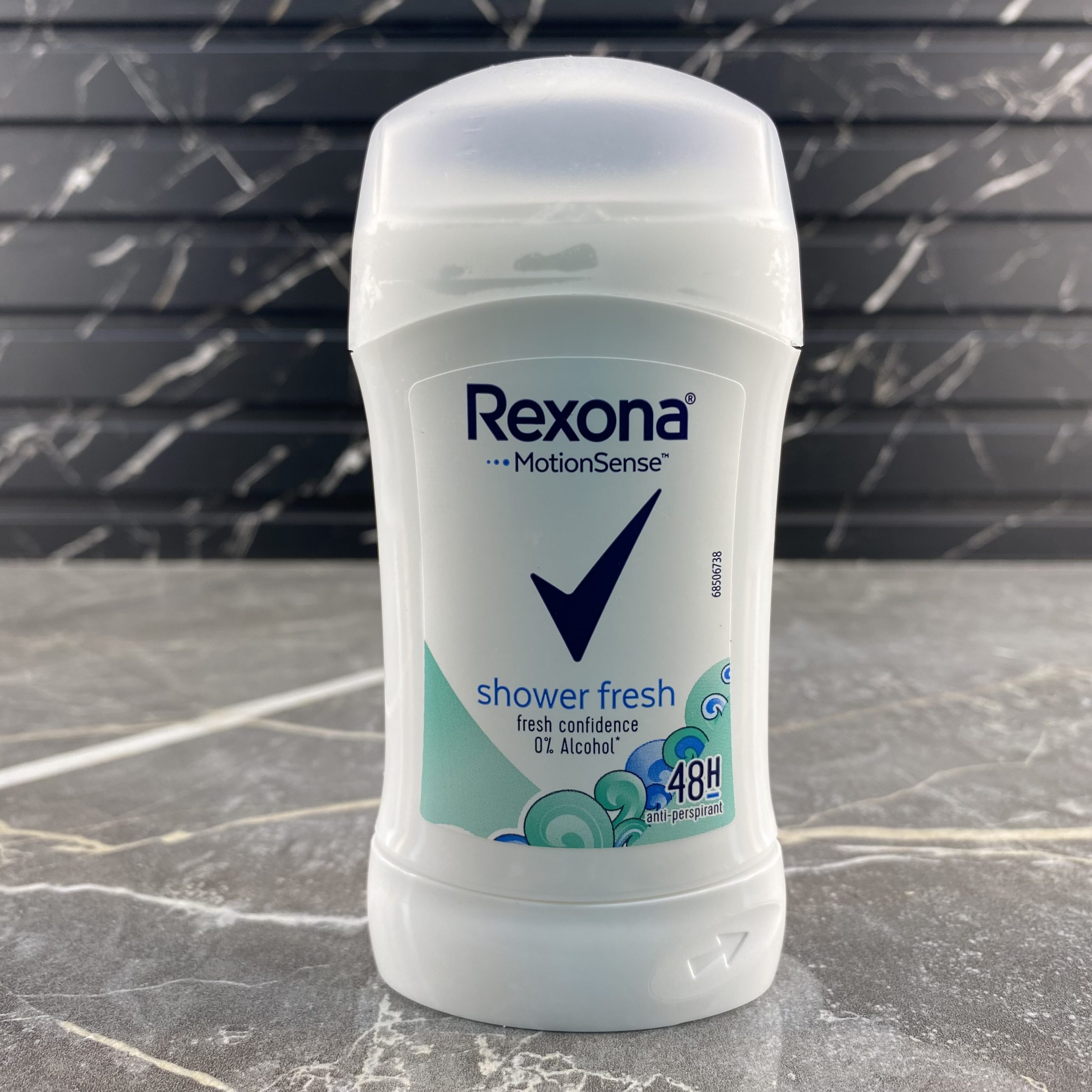 استیک بدن زنانه رکسونا Shower Fresh